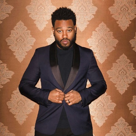 Ryan Coogler